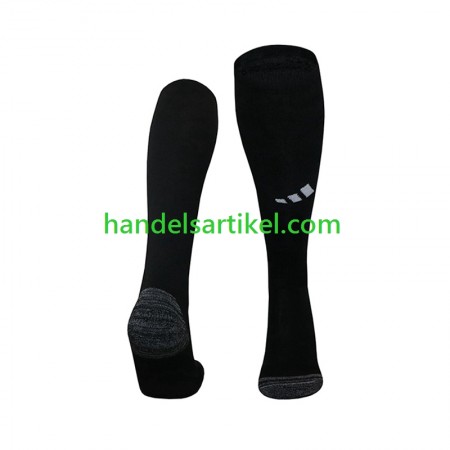 Leicester City Socken Auswärts 2024/25